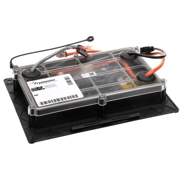 Frymaster Controller Assy, Fq4000 Tb Fv 1087536 - main